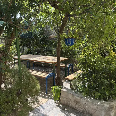 Moreno 1 With Seaview