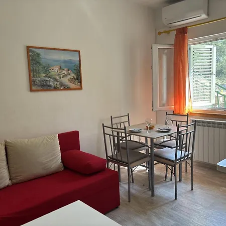 Διαμέρισμα Moreno 1 With Seaview *