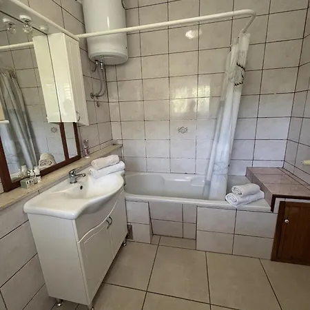 Moreno 1 With Seaview Διαμέρισμα *