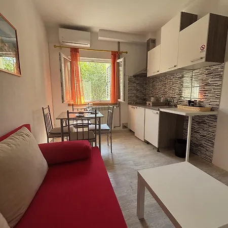 Moreno 1 With Seaview Διαμέρισμα Poljica (Trogir)