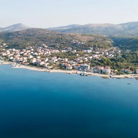 Moreno 1 With Seaview Διαμέρισμα *