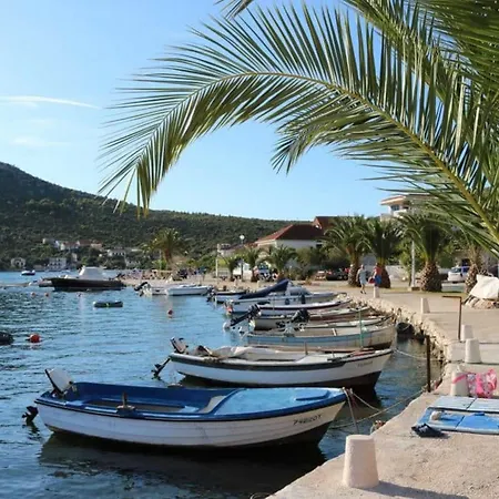 Διαμέρισμα Moreno 1 With Seaview *