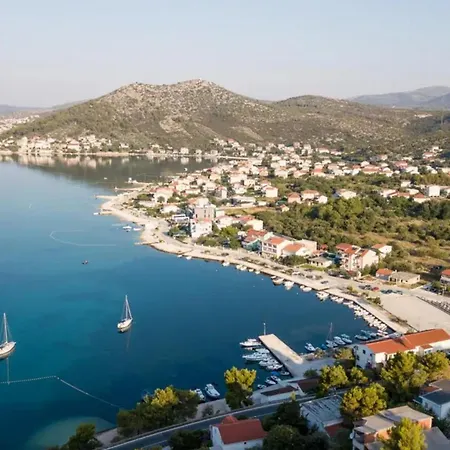 Moreno 1 With Seaview * Poljica (Trogir)